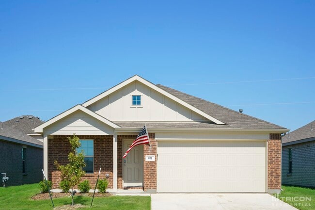 Building Photo - 812 Odlozil Ln