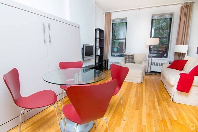 Building Photo - 50 East End Ave Unit 1-B Rental