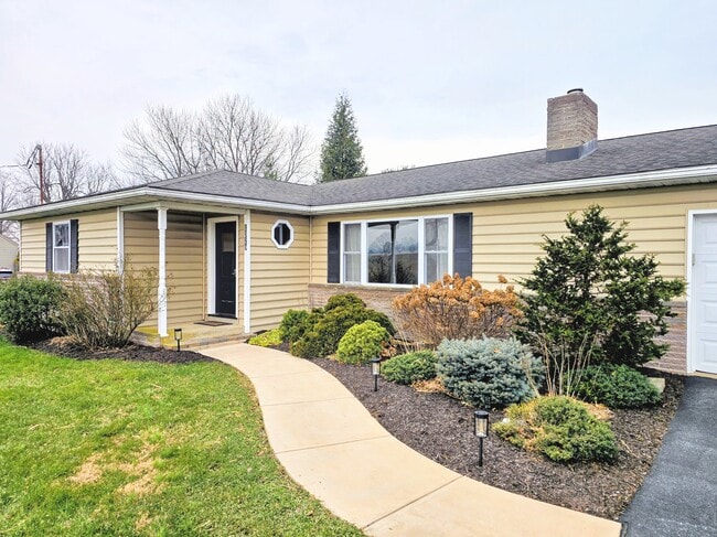 1329 Landisville Rd