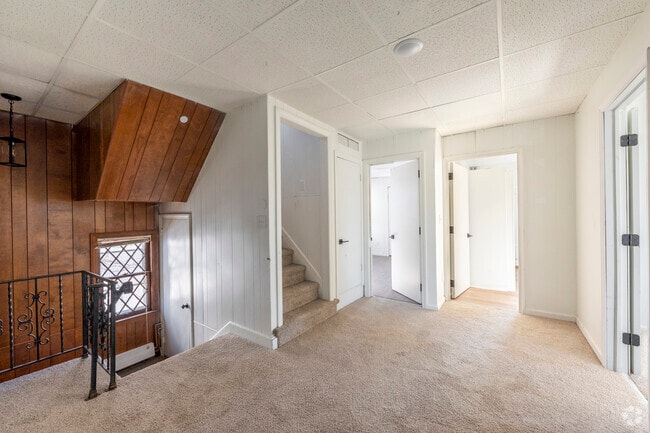 36 High Street - 2nd Floor
