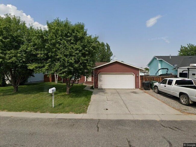 3 bedroom in Billings MT 59102 - 3 bedroom in Billings MT 59102 House