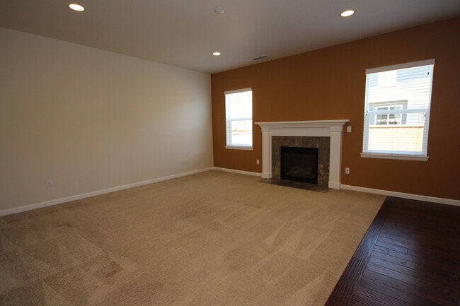 Photo - Beautiful Family Home with Bonus Room, Storage & Fenced Yard