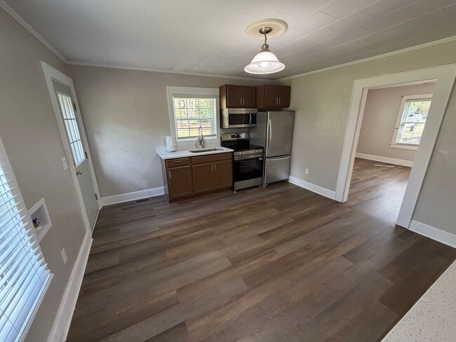 Photo - Updated 3BR Home with Office & Large Decks in Haw River