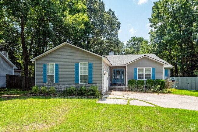 Building Photo - 3618 Walkers Ferry Ln Rental