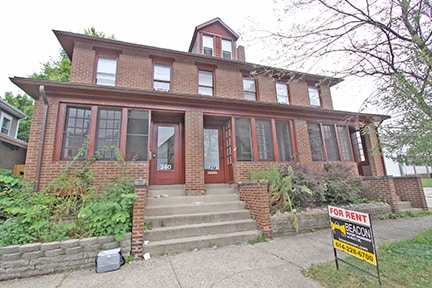 Building Photo - 238 W 4th Ave Unit .5 Rental