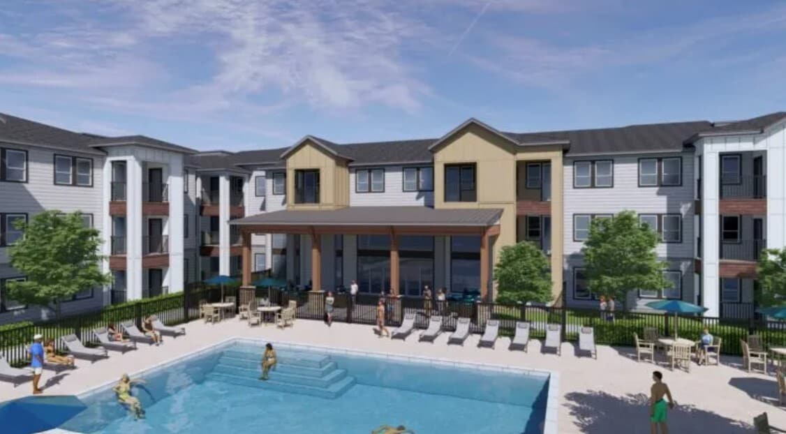 Red Oaks - Red Oaks Apartamentos