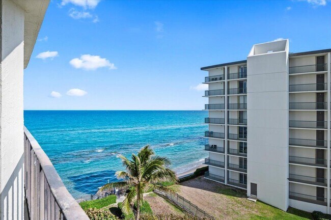 5420 N Ocean Dr Unit 604
