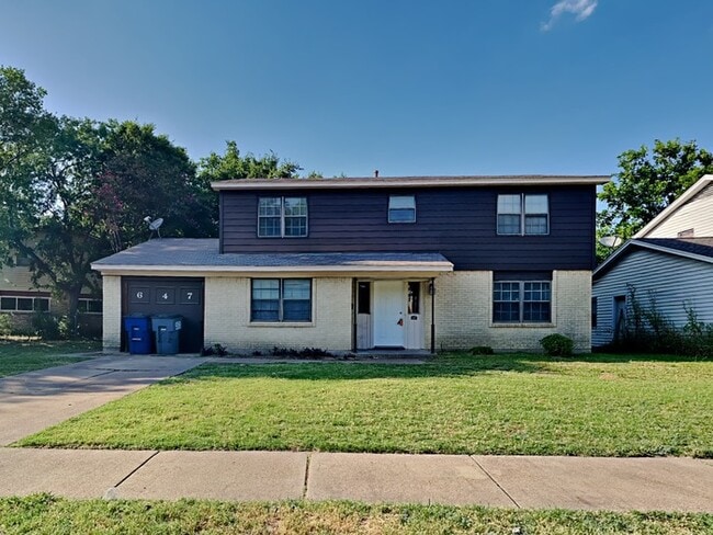 Building Photo - 647 Rutgers Dr Rental