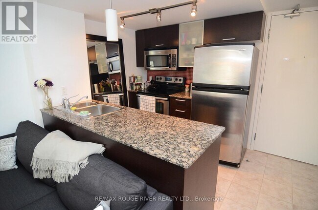 Photo - 37 Grosvenor St Unité 404