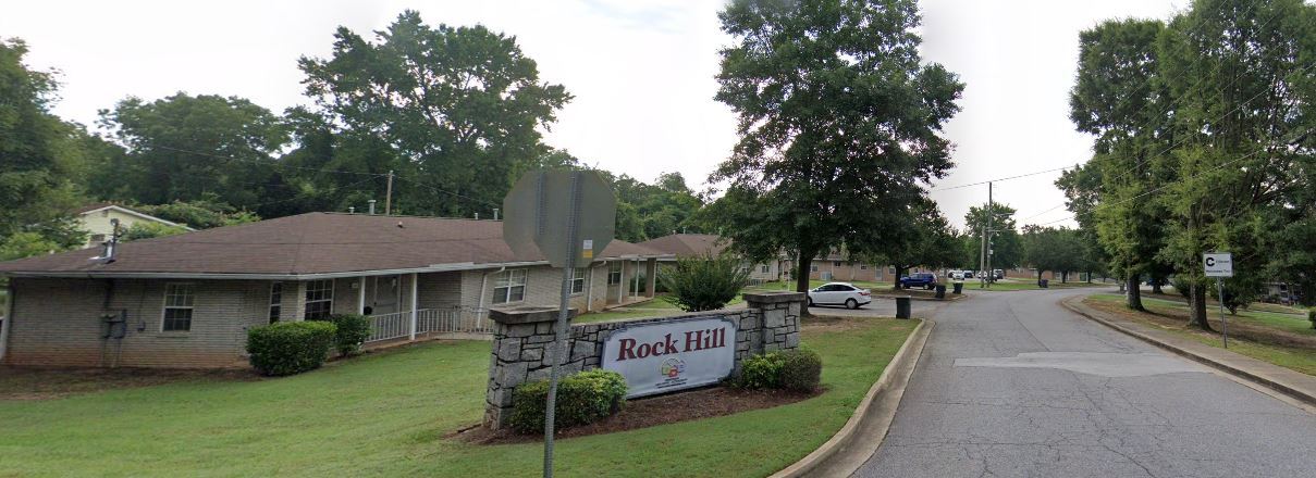Property Photo - Rock Hill Community Apartments