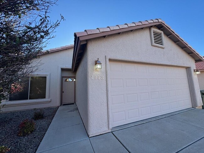 Photo - 1113 San Jacinto Dr