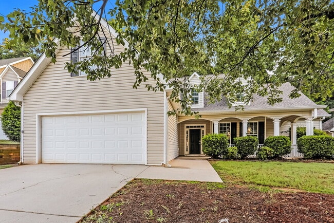 Photo - 329 Westhill Dr