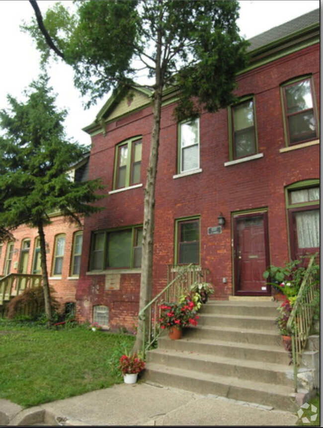 Building Photo - 11327 S St Lawrence Ave Rental