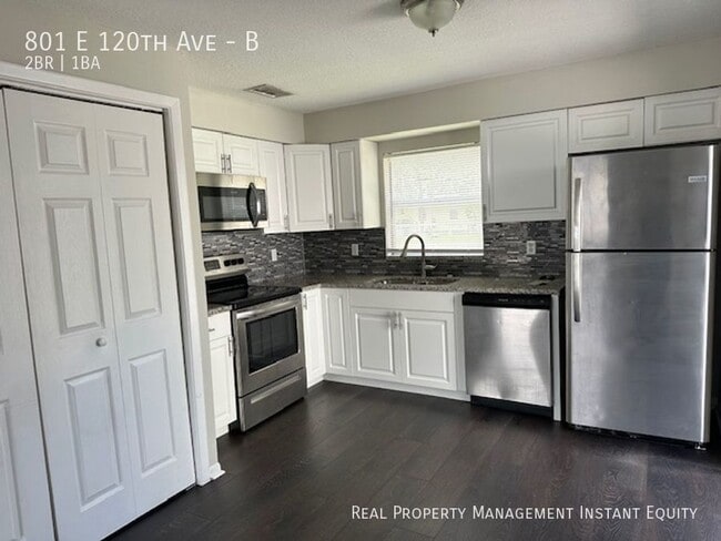 Photo - 801 E 120th Ave Unit B