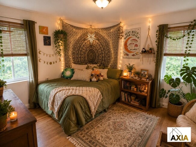 Photo - 813-815 S. Ogden St. Unit 815