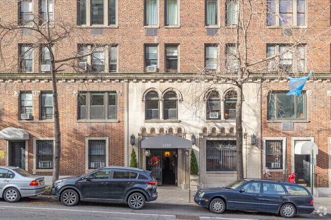 Photo - 1230 Park Ave