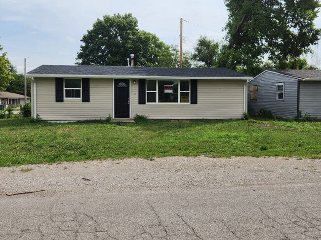 Building Photo - 261 St John Dr Rental