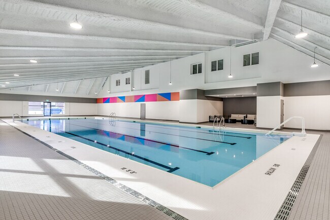 Photo - West Edmonton Village