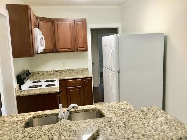 Photo - F&N FAIRHOPE COTTAGE