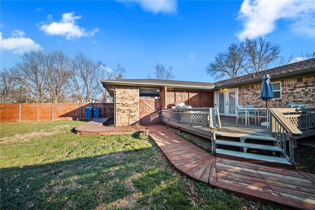 Photo - 1202 SW B St