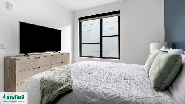 Photo - 1777 Peachtree St NE Unidad 516