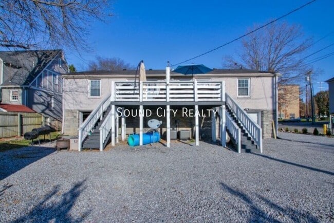 Photo - 103 Cherokee Rd Unit A