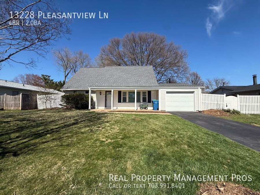 Photo - 13228 Pleasantview Ln