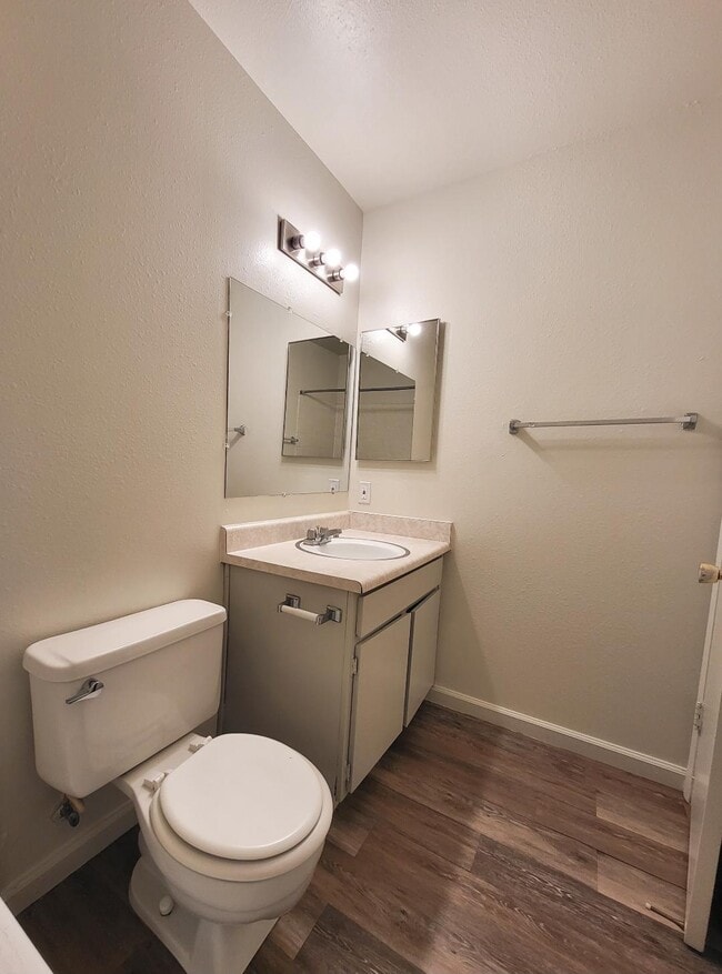 Photo - North Park Apartments