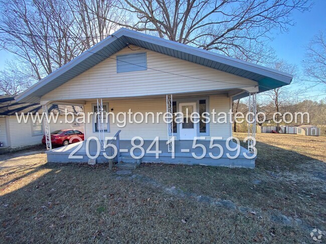 Building Photo - Fultondale Rental