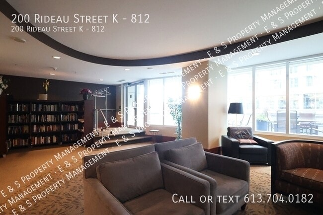 Photo - 200 Rideau St