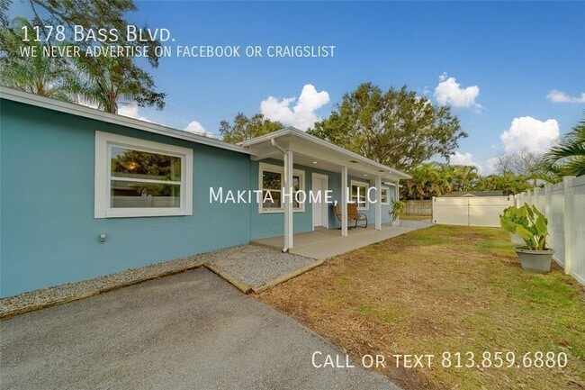 Building Photo - 1178 Bass Blvd