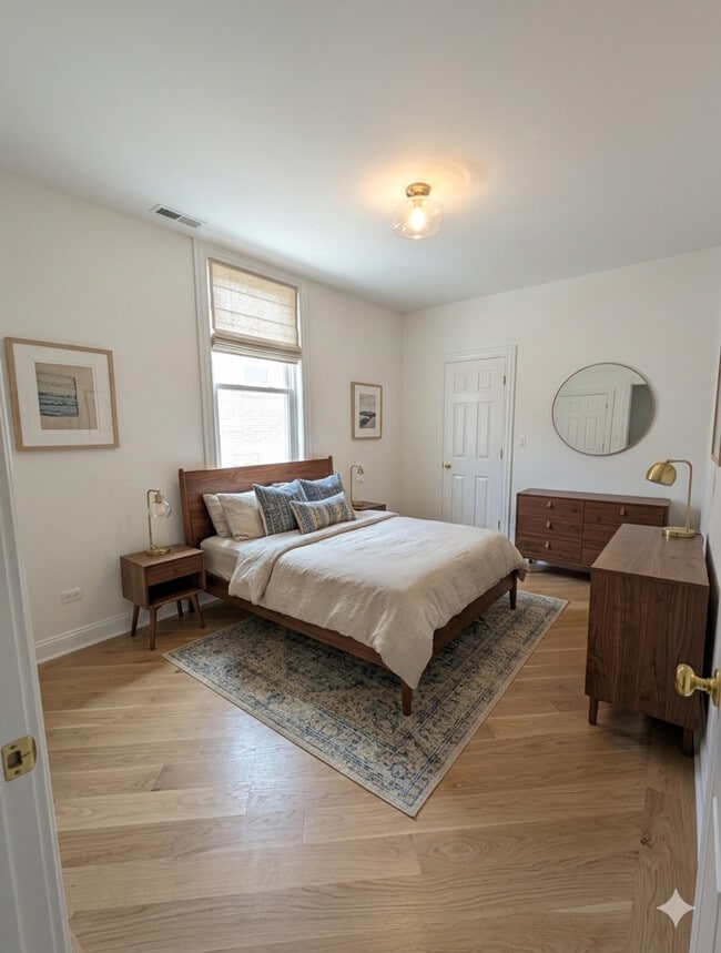 Photo - 3823 N Whipple St Unidad 1