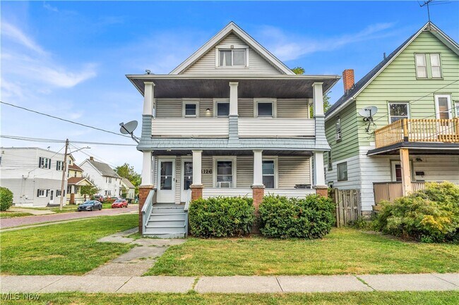 Building Photo - 4126 Gifford Ave Unit 2/UP Rental