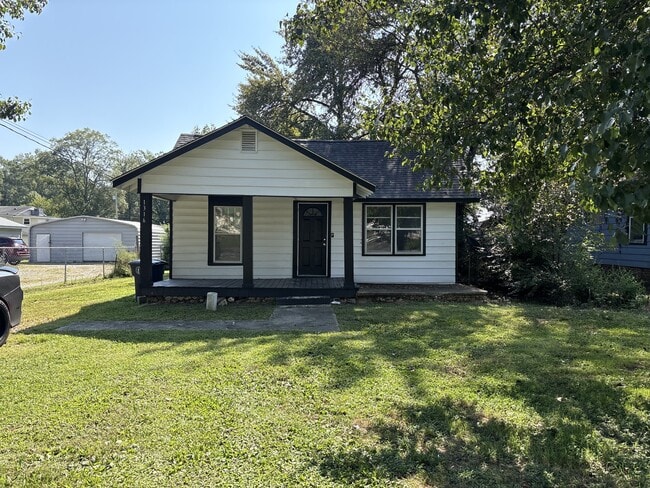 Photo - 1316 West End Ave