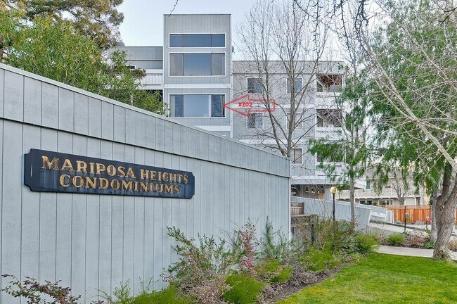 Photo - 725 Mariposa Ave. Unit 202