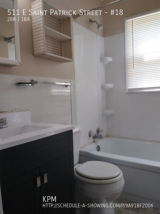 Photo - 511 E Saint Patrick St Unit #18