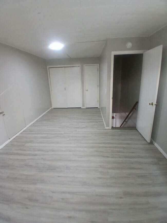 Photo - Completely Renovated 3 Bedroom, 2 Full Bathrooms! Front Porch & Detached Garage! 2 Living Rooms!
