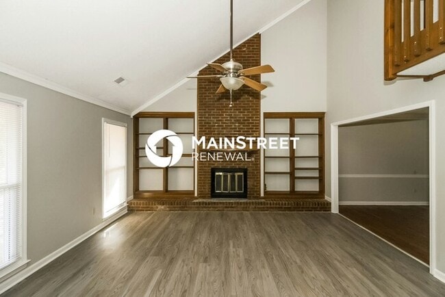 Photo - 4 Bedroom Pet-Friendly Home in Memphis, TN...