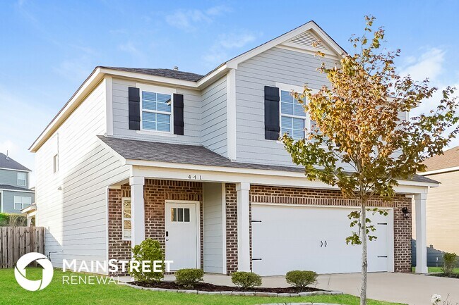 Photo - 441 Crossbridge Rd