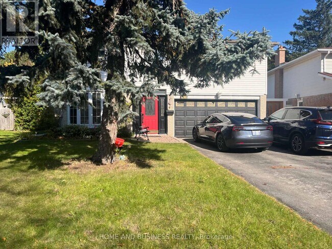 Photo - 2639 Hayford Ct