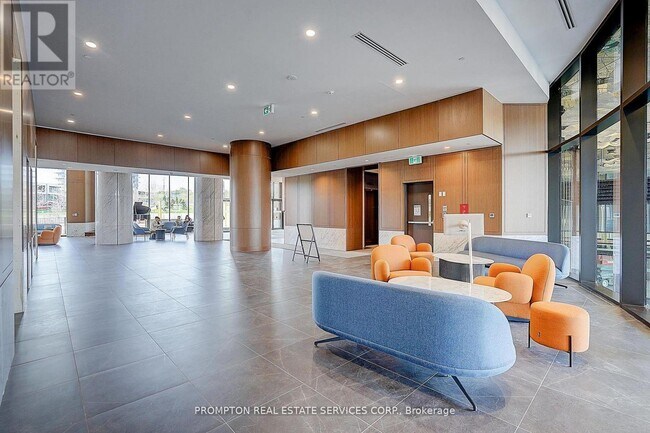 Photo - 18 Esther Shiner Blvd Unit 1516