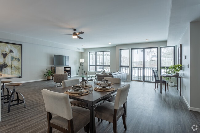 Interior Photo - Grosvenor Place