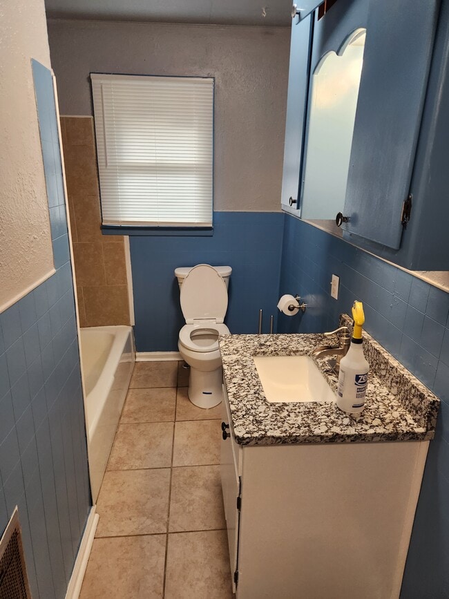 Bathroom, New Granite - 74 Parsonage Ln