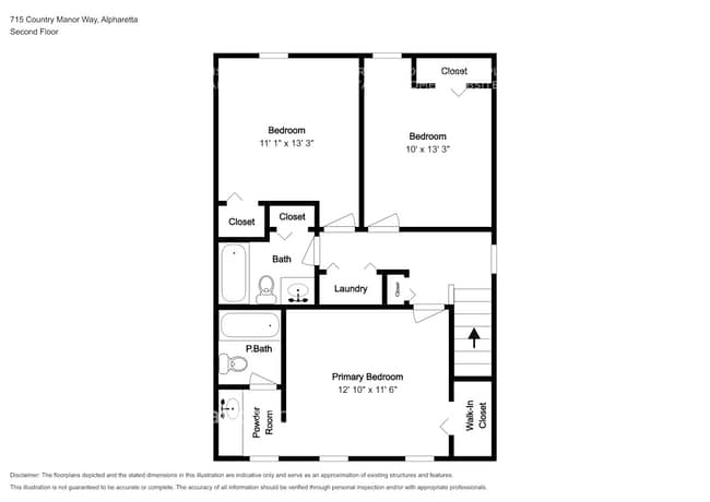 Photo - 715 Country Manor Way