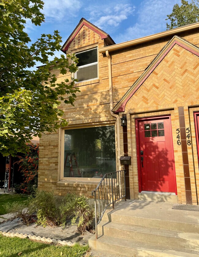 Photo - 546 S 10th Ave Casa Adosada