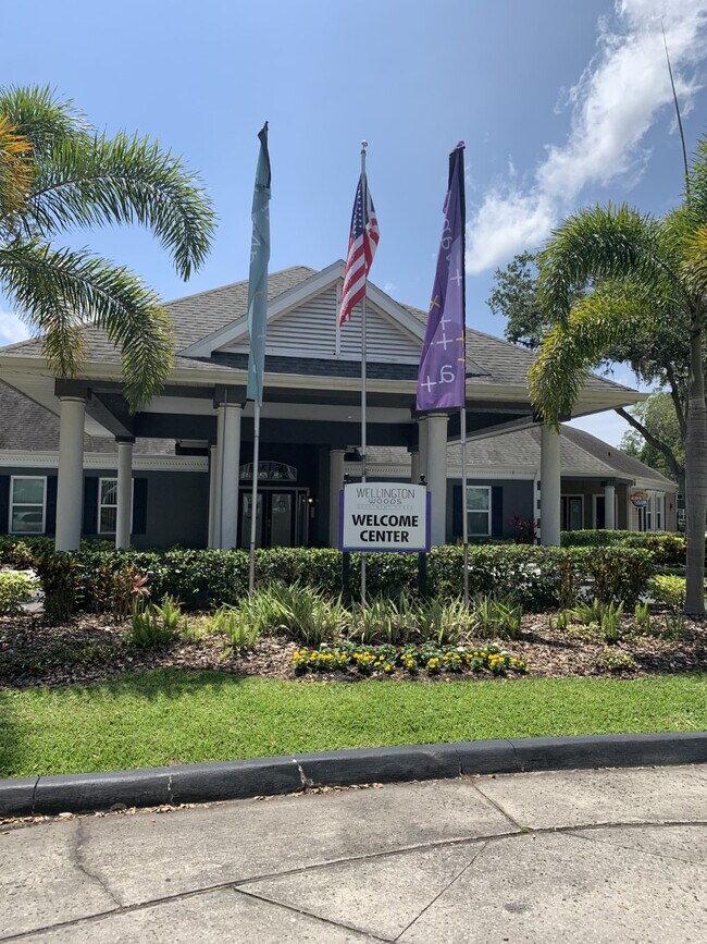 Photo - Wellington Woods