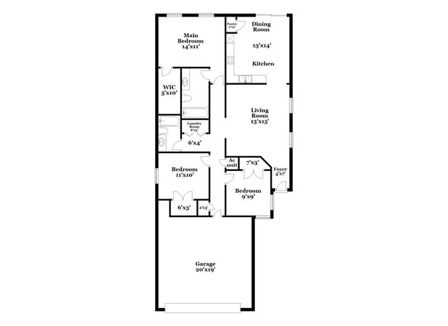 Photo - 11019 Golden Silence Dr