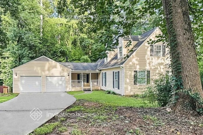 Building Photo - 2636 Allyn Way NW