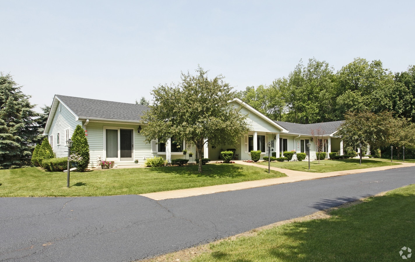 Photo - Arbor View Estates Apartments