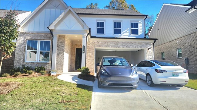 Building Photo - 1536 Ellie Ridge Ave